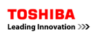 Logo Toshiba TEC